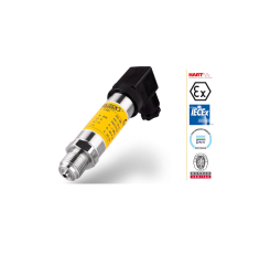 CẢM BIẾN ÁP SUẤT APLISENS MODEL PCE-28.SMART