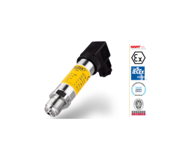 CẢM BIẾN ÁP SUẤT APLISENS MODEL PCE-28.SMART/EXD