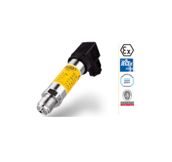 CẢM BIẾN ÁP SUẤT APLISENS MODEL PC-29A and PC-29B