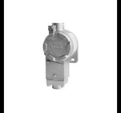 CÔNG TẮC ÁP SUẤT WIKA PCA