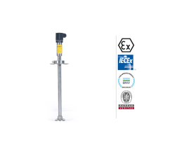 CẢM BIẾN ĐO MỨC APLISENS MODEL PCE-28P and APC-2000ALW/P