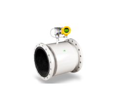 ELECTROMAGNETIC FLOWMETER APLISENS MODEL PEM-1000