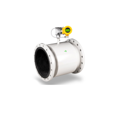 ELECTROMAGNETIC FLOWMETER APLISENS MODEL PEM-1000