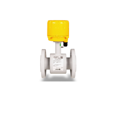ELECTROMAGNETIC FLOWMETER APLISENS PEM-500