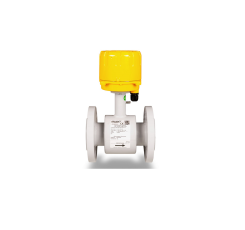 ELECTROMAGNETIC FLOWMETER APLISENS PEM-500