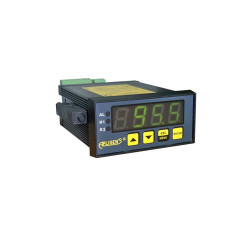 DIGITAL INDICATOR WITH RELAY OUTPUTS APLISENS MODEL PMT-920