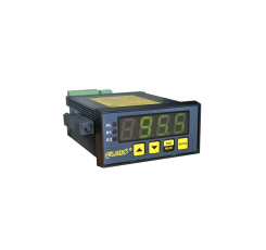 DIGITAL INDICATOR WITH RELAY OUTPUTS APLISENS MODEL PMT-920