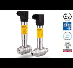 CẢM BIẾN ÁP SUẤT DẠNG CHÊNH ÁP APLISENS MODEL PRE-28