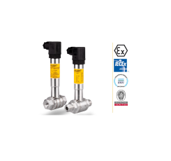 CẢM BIẾN ÁP SUẤT DẠNG CHÊNH ÁP APLISENS MODEL PRE-28.MODBUS