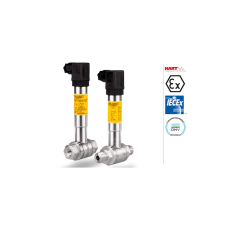 CẢM BIẾN ÁP SUẤT DẠNG CHÊNH ÁP APLISENS MODEL PRE-28 SMART