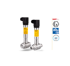 CẢM BIẾN ÁP SUẤT DẠNG CHÊNH ÁP APLISENS MODEL PRE-28 SMART