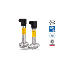 CẢM BIẾN ÁP SUẤT DẠNG CHÊNH ÁP APLISENS MODEL PRE-28