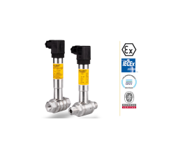 CẢM BIẾN ÁP SUẤT DẠNG CHÊNH ÁP APLISENS MODEL PRE-28