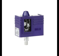 CÔNG TẮC ÁP SUẤT WIKA PSM-520