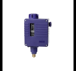 CÔNG TẮC ÁP SUẤT WIKA PSM-550
