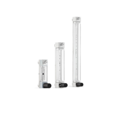 Yokogawa RAGK and RAGL Small Laboratory Rotameters