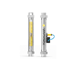 Yokogawa RAGN Rotameter