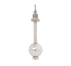 Float switch WIKA Model RLS-3000