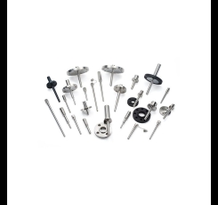 Rosemount 114C Thermowell