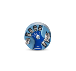 Rosemount 148 Temperature Transmitter