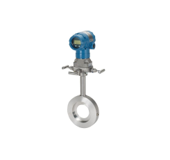Rosemount 2051CFC Compact Orifice Flow Meter