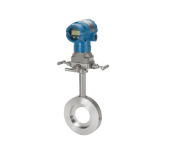 Rosemount 2051CFC Compact Orifice Flow Meter
