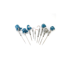 Rosemount 214C RTD Temperature Sensor