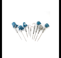 Rosemount 214C RTD Temperature Sensor