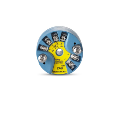 Rosemount 248 Head Mount Temperature Transmitter