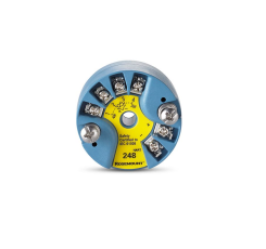 Rosemount 248 Head Mount Temperature Transmitter