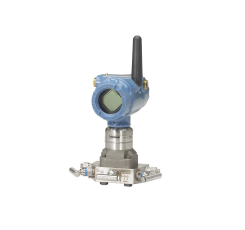 Rosemount 3051S Wireless MultiVariable Flow Transmitter
