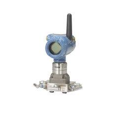 Rosemount 3051S Wireless MultiVariable Flow Transmitter