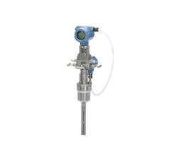 Rosemount 3051SFA Annubar Flow Meter