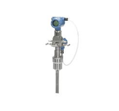 Rosemount 3051SFA Annubar Flow Meter