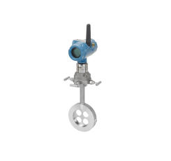 Rosemount 3051SFC Wireless Compact Conditioning Orifice Plate Flow Meter