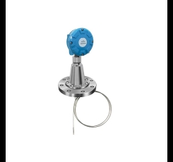 Rosemount 614 Cryogenic Spot Temperature Sensor