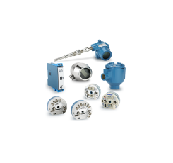 Rosemount 644 Temperature Transmitter