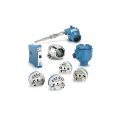 Rosemount 644 Temperature Transmitter