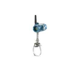 Rosemount 648 Wireless Temperature Transmitter