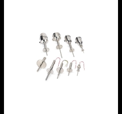 Rosemount 68Q Sanitary Temperature Sensor