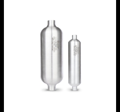 Sample Cylinders