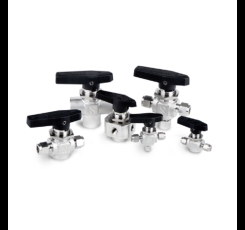 SBV30 Series One-piece Instrument Ball Valves