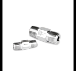 SCA30 Series Adjustable One Piece Check Valves