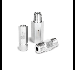 SCP30 Series Compact One Piece Check Valves