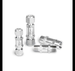SCV30 Series Check Valves