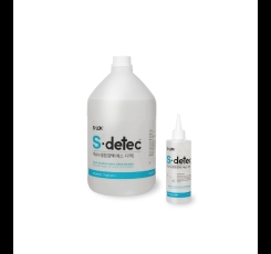 S-detec