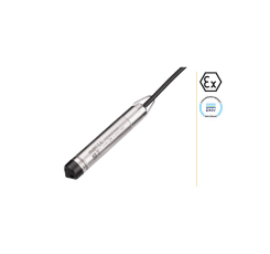 CẢM BIẾN ĐO MỨC APLISENS MODEL SGE-25/HASTELLOY