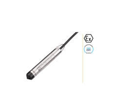 CẢM BIẾN ĐO MỨC APLISENS MODEL SGE-25.Modbus