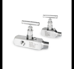 SGRV Series Gauge & Gauge Root Valves