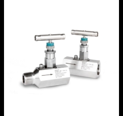 SHNV100 Series High Pressure Needle Valves